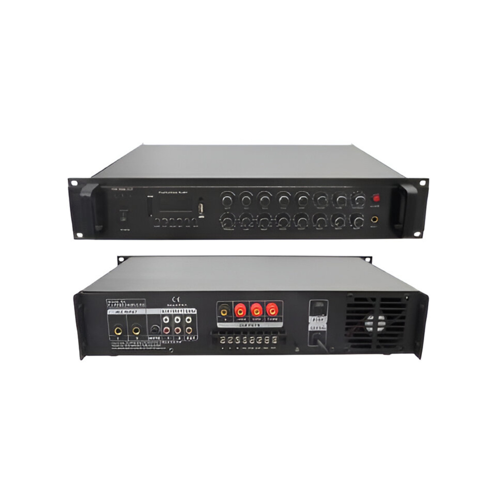 AMPLIFIER NEXT ZA-650